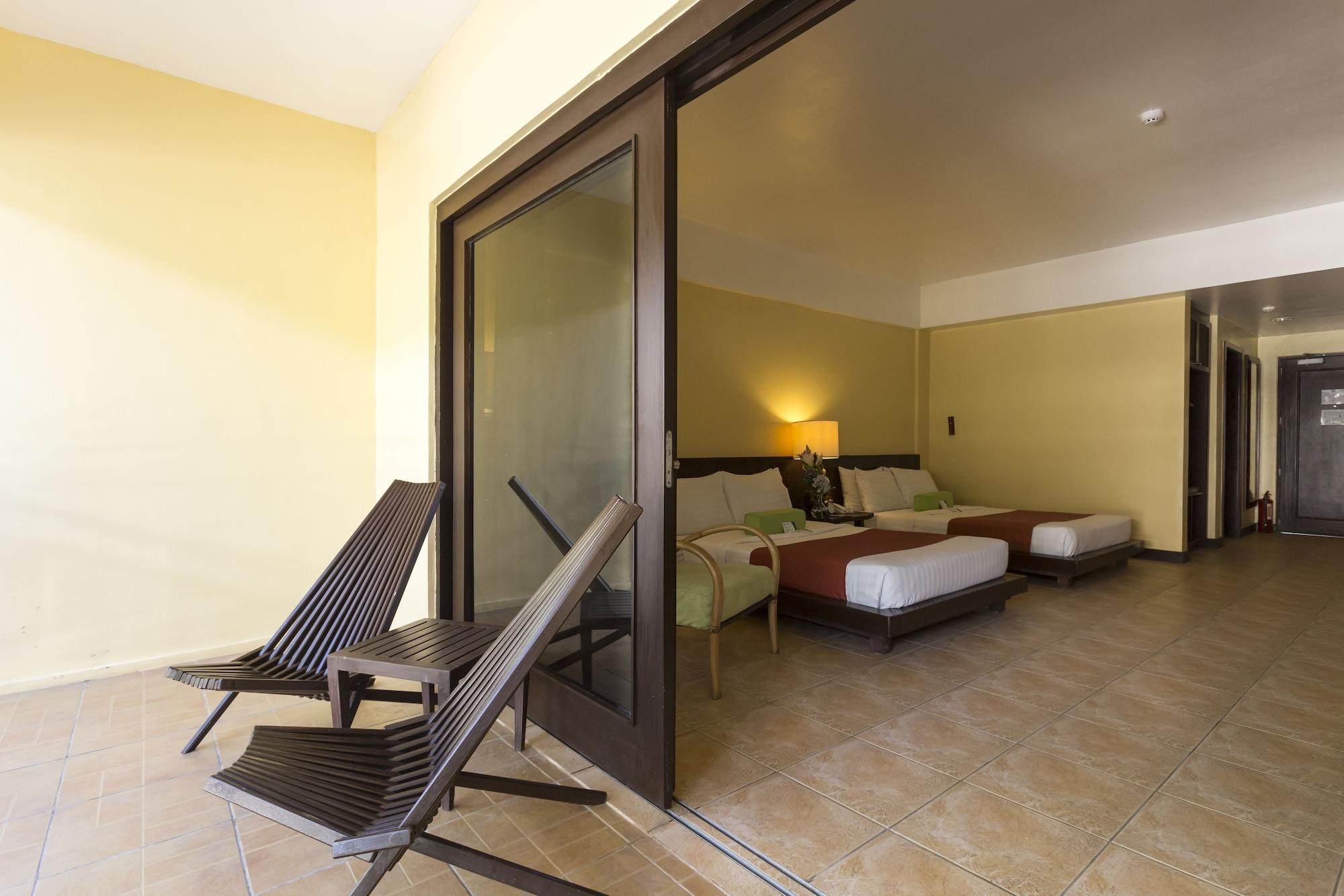 Canyon De Boracay Balabag  Exterior photo