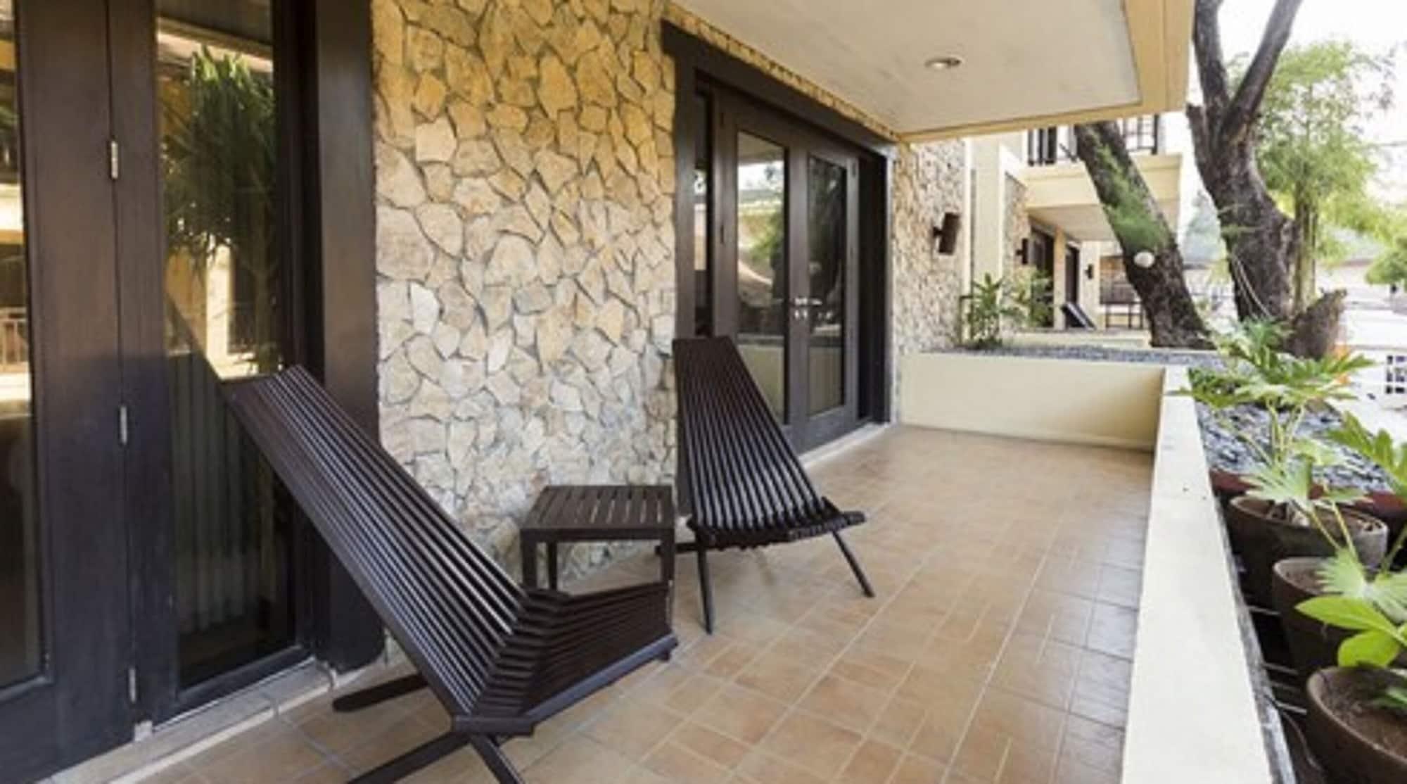 Canyon De Boracay Balabag  Exterior photo