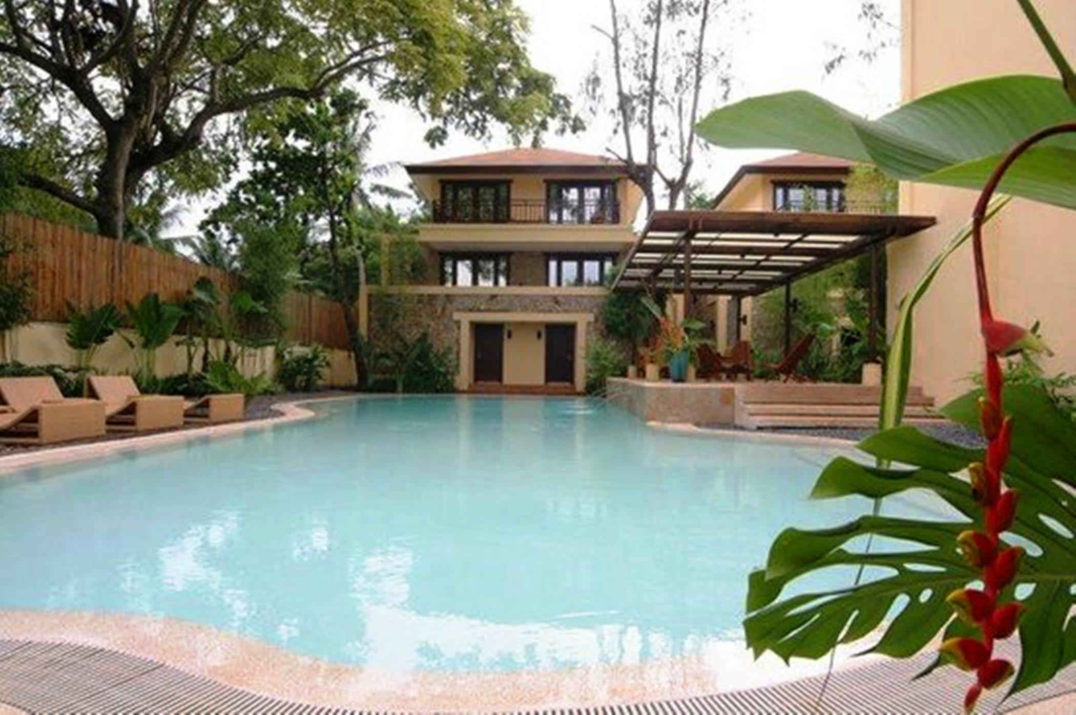 Canyon De Boracay Balabag  Exterior photo