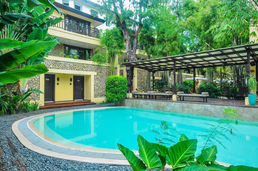 Canyon De Boracay Balabag  Exterior photo
