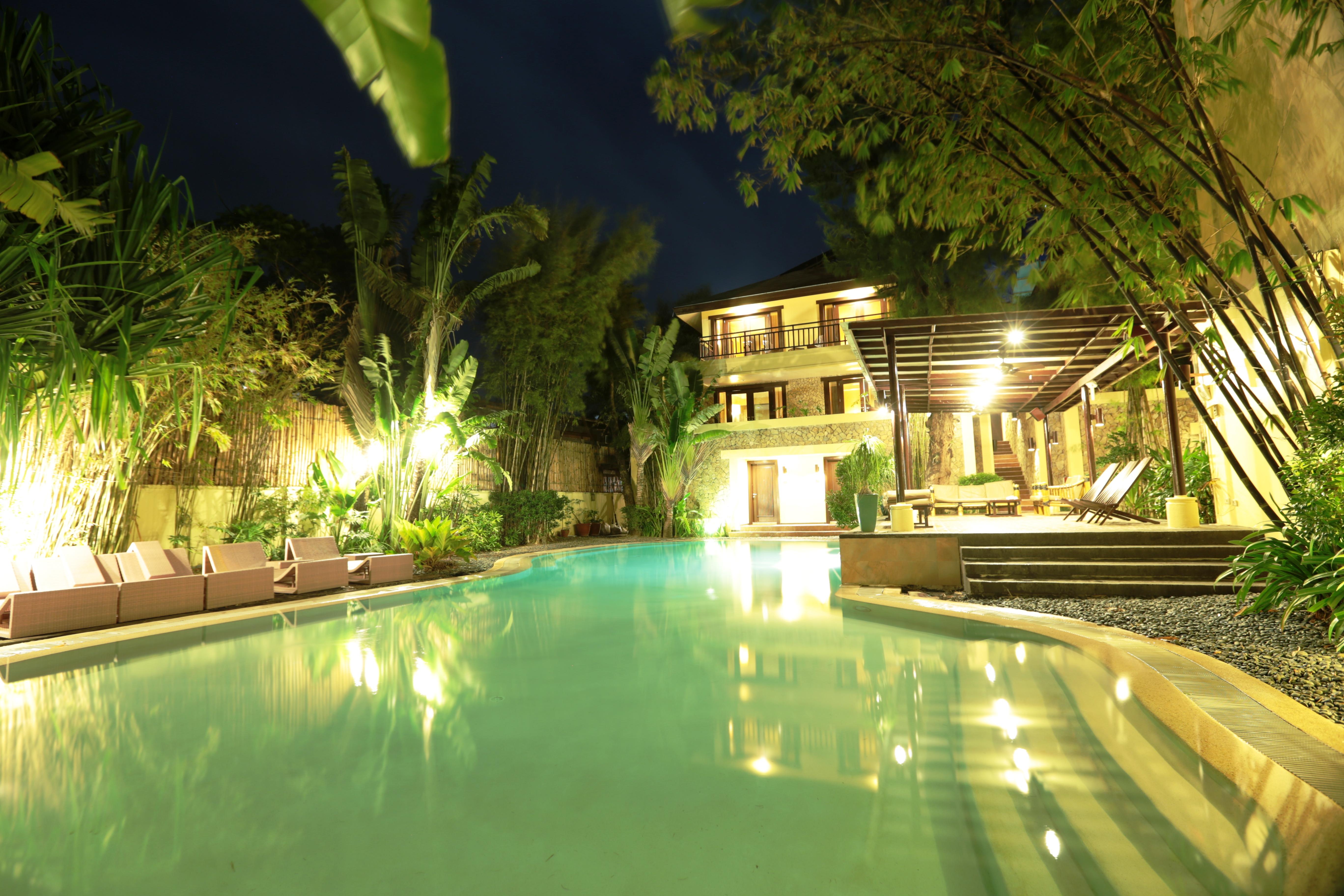 Canyon De Boracay Balabag  Exterior photo