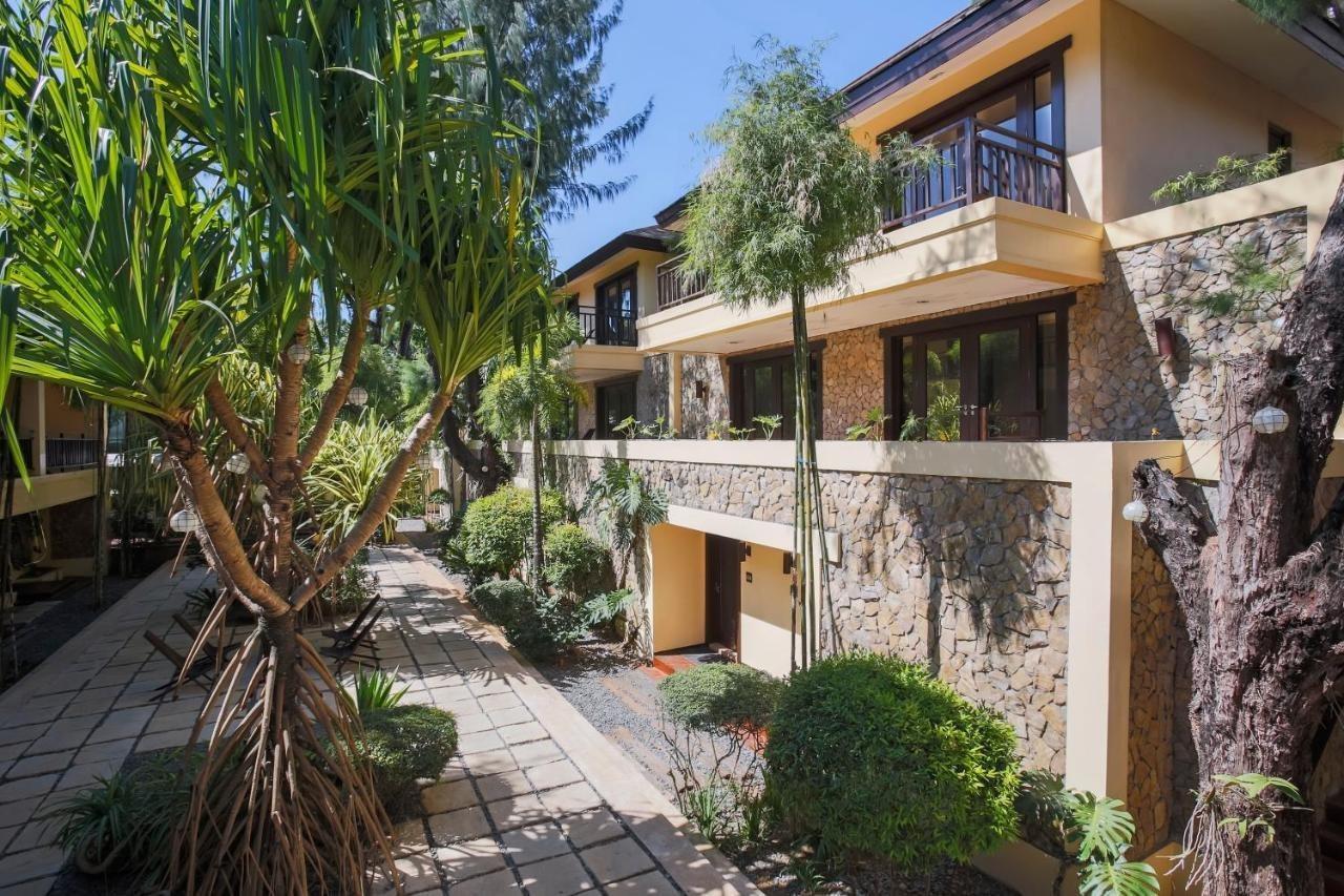Canyon De Boracay Balabag  Exterior photo