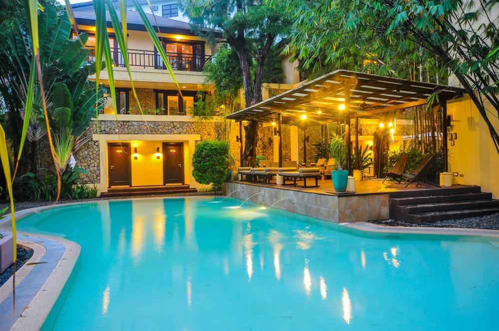 Canyon De Boracay Balabag  Exterior photo