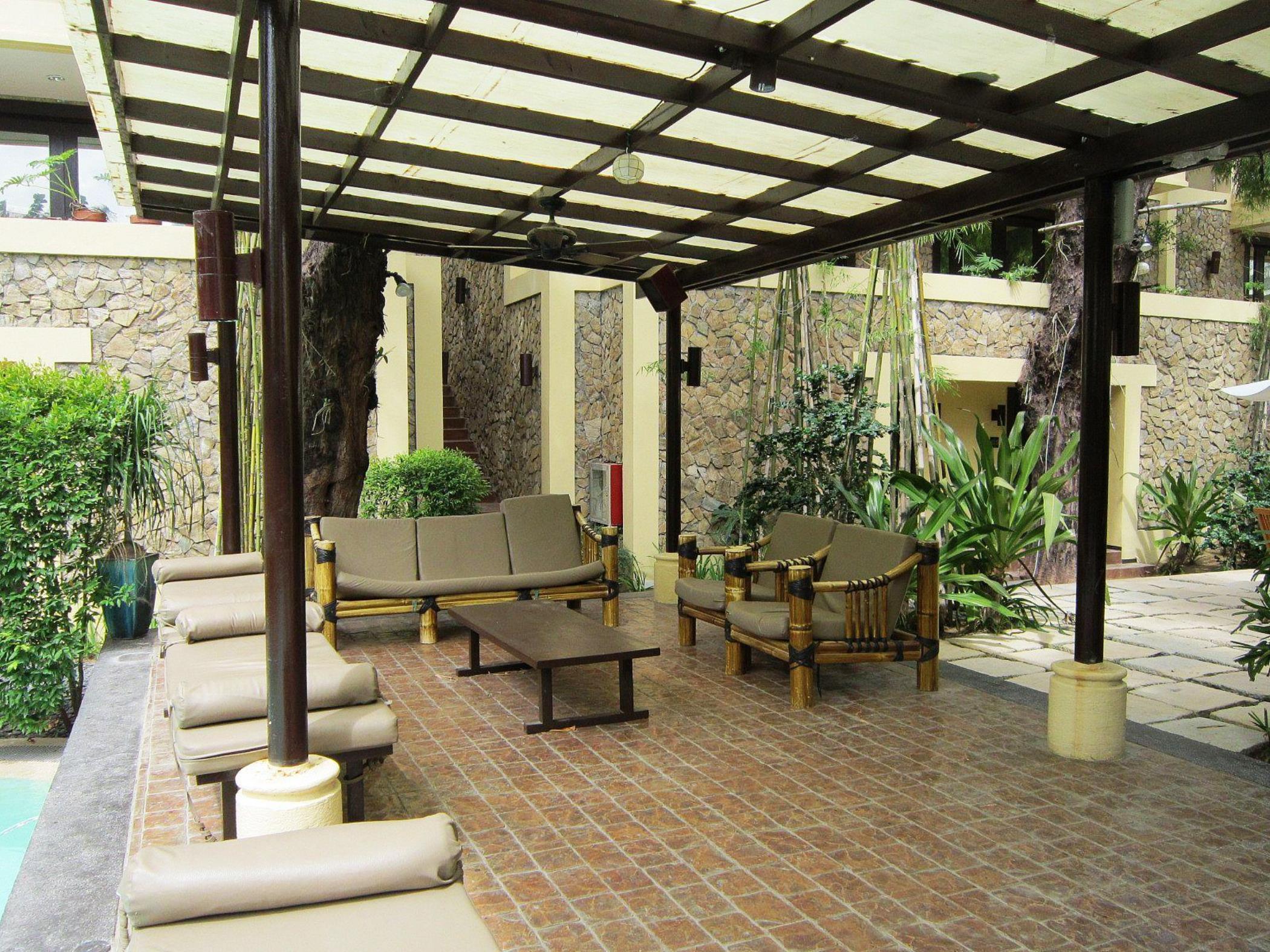 Canyon De Boracay Balabag  Exterior photo
