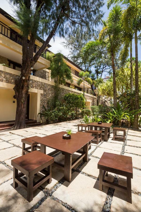 Canyon De Boracay Balabag  Exterior photo