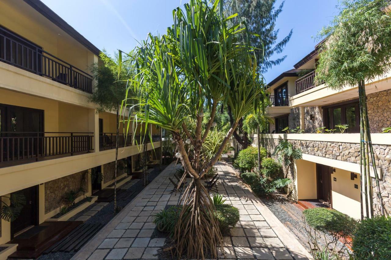 Canyon De Boracay Balabag  Exterior photo